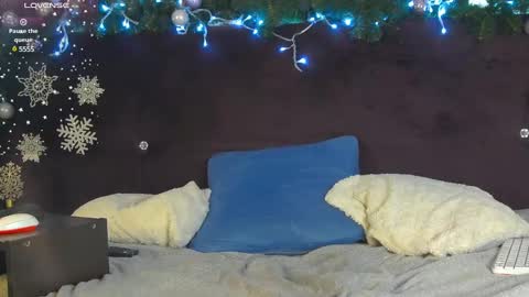 Roddy online show from December 2024 05:02:01 PM