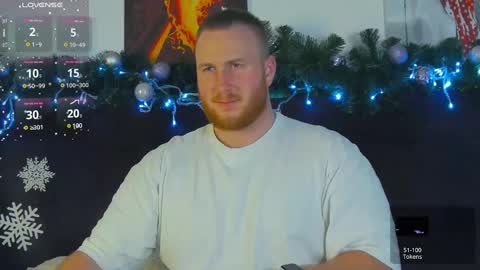 Roddy online show from December 2024 01:38:02 PM