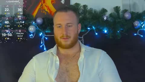 Roddy online show from December 2024 10:48:01 AM