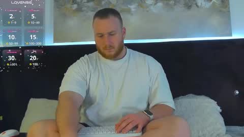 Roddy online show from January 2025 07:43:02 AM