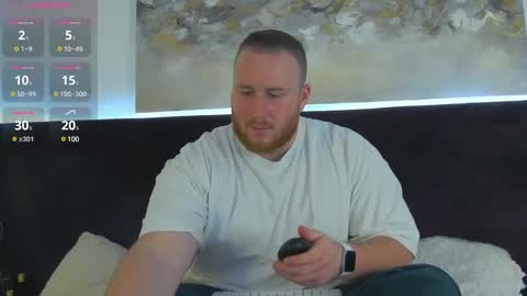 Roddy online show from January 2025 07:48:02 AM