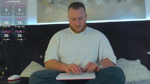 Roddy online show from January 2025 03:04:01 PM