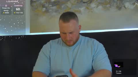 Roddy online show from January 2025 11:32:01 AM