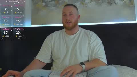 Roddy online show from January 2025 12:17:02 PM