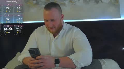 Roddy online show from January 2025 12:18:01 PM