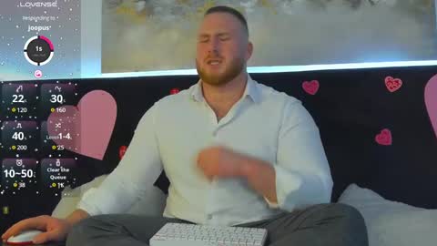 Roddy online show from February 2025 01:44:01 PM