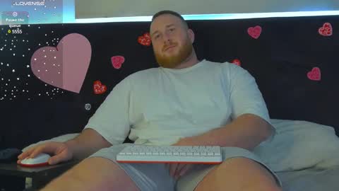 Roddy online show from February 2025 04:35:02 PM