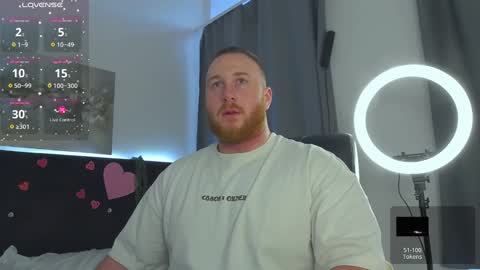 Roddy online show from February 2025 07:38:02 AM