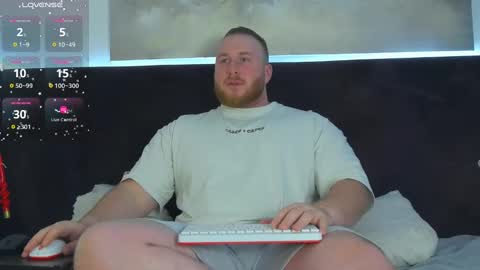 Roddy online show from February 2025 11:30:02 AM