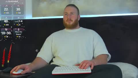 Roddy online show from March 2025 11:32:01 AM