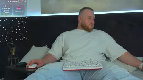 Roddy online show from March 2025 02:12:01 PM