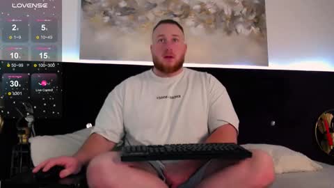 Roddy online show from November 2025 05:51:02 AM