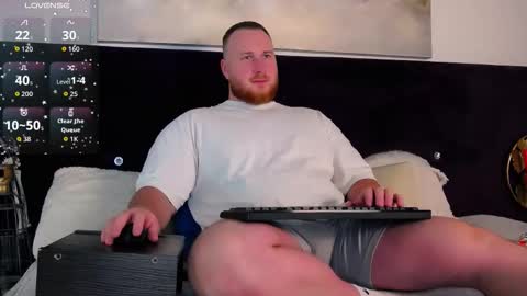 Roddy online show from November 2025 05:31:01 AM