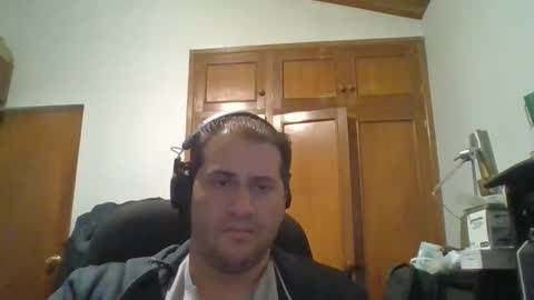 Rodfer online show from November 2025 09:17:02 AM