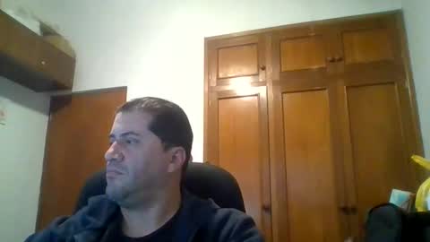 Rodfer online show from May 2026 10:43:02 AM