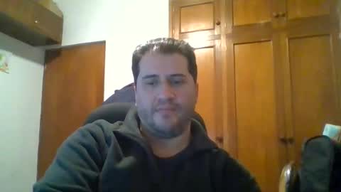 Rodfer online show from May 2026 10:23:02 AM