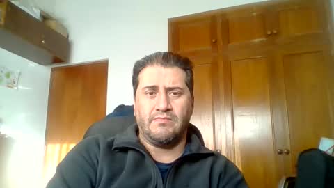 Rodfer online show from May 2026 11:51:01 AM