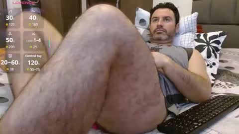 Rod online show from October 2025 05:44:02 PM