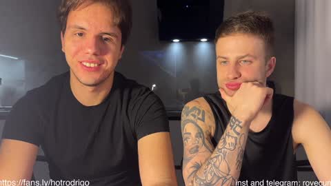 Snapshot of rodrigoveira chatting on February 2025 09:46:02 PM Rodrigo online show from February 2025 09:46:02 PM