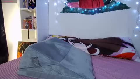 Snapshot of roffelsa chatting on January 2026 08:06:01 AM Jane online show from January 2026 08:06:01 AM