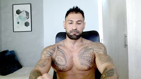 Rogers online show from December 2024 04:26:01 PM