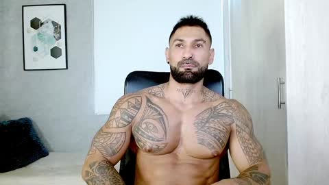 Rogers online show from December 2024 10:25:01 PM