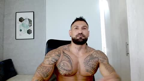 Rogers online show from January 2025 03:12:02 PM