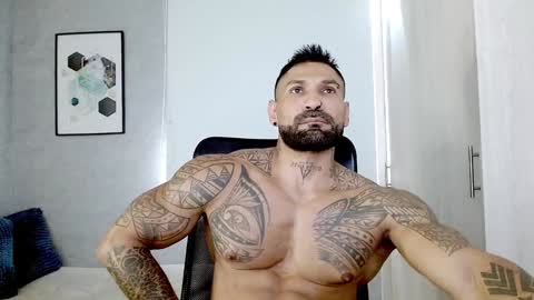 Rogers online show from January 2025 02:23:02 PM