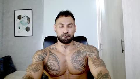 Rogers online show from January 2025 03:31:02 PM