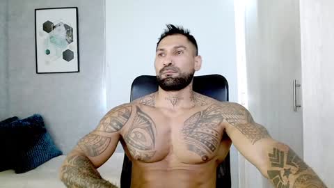 Rogers online show from January 2025 02:21:01 PM