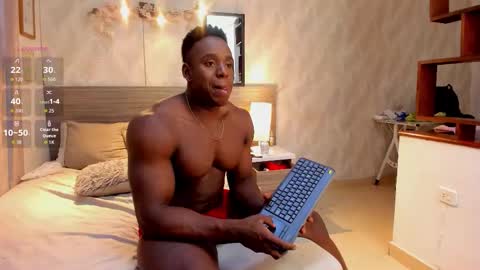 Snapshot of rogger_physique chatting on January 2026 02:46:02 AM Rogger online show from January 2026 02:46:02 AM