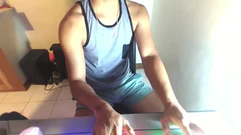 Jace online show from February 2026 04:43:01 PM