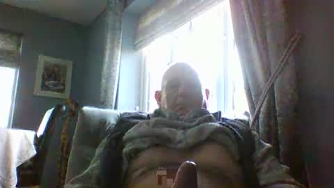 rokard121 online show from December 2024 10:40:01 AM