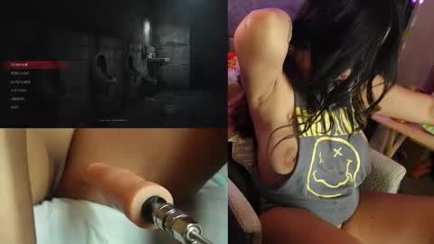 Rok-N-Blaze online show from October 2025 03:18:02 AM