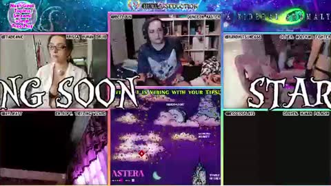 Snapshot of rollseduction chatting on June 2026 11:29:02 PM Roll For Seduction online show from June 2026 11:29:02 PM
