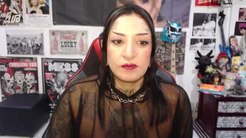 Rolly online show from September 2025 10:46:02 PM