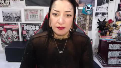 Rolly online show from October 2025 10:08:01 PM