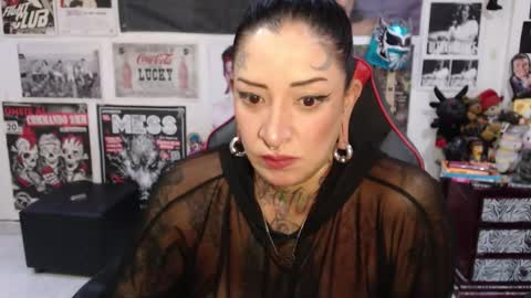 Rolly online show from October 2025 06:20:01 PM