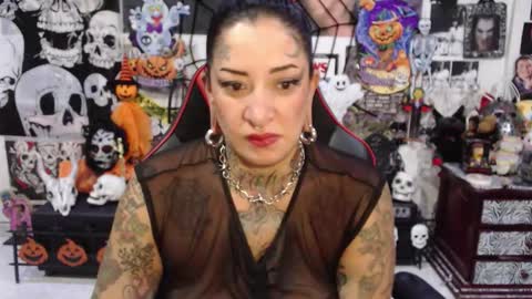 Rolly online show from October 2025 09:50:02 PM