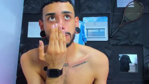 rolo martinez online show from September 2025 01:28:01 AM