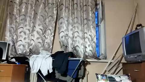 Roma online show from March 2026 04:20:02 AM