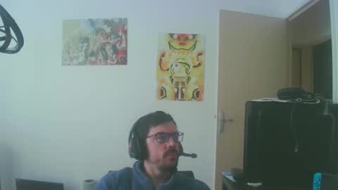 romainb72 online show from February 2025 12:00:01 PM