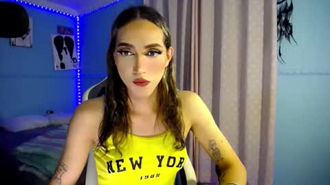 charlotte online show from February 2026 09:44:01 PM