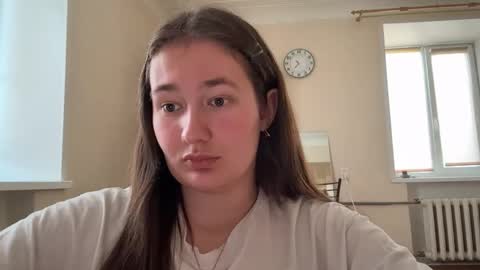 Nicole online show from June 2026 01:25:02 PM