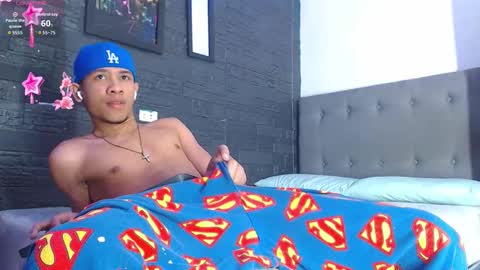 Roman Cartier online show from October 2025 11:02:01 AM