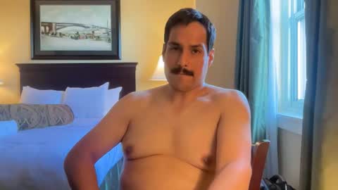 romancubbear online show from April 2026 10:29:02 PM