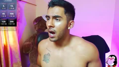 Roman online show from February 2025 07:59:01 PM