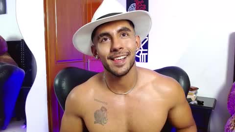 Roman online show from March 2025 12:15:01 AM