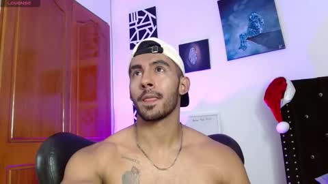 Roman online show from February 2026 08:24:02 PM