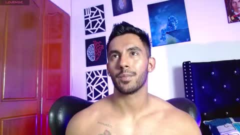 Roman online show from March 2026 08:26:02 PM